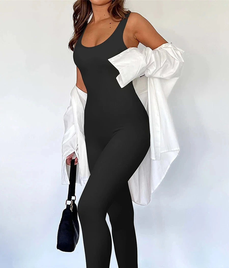 the sculpt bodysuit
