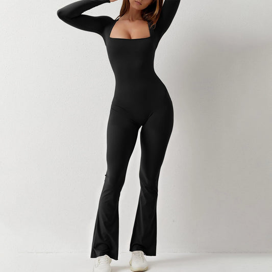 the icon bodysuit